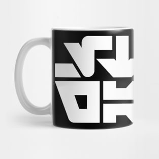 EPISODE IV (AuraBesh Style) Mug